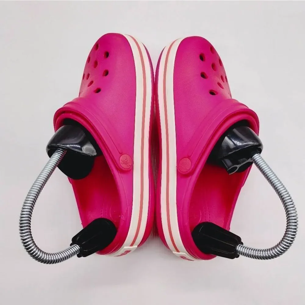 CROCS pre owned